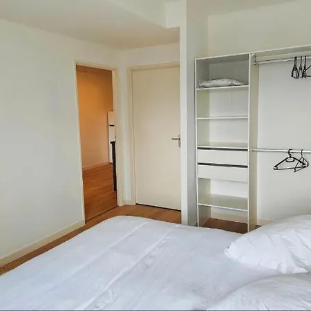 Joli Le Moderne Design Appartement *