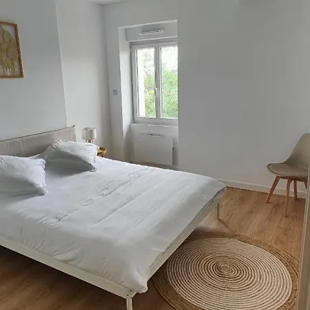 Appartement Joli Le Moderne Design