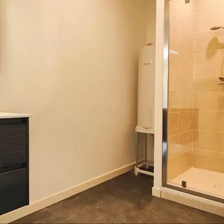 Appartement Joli Le Moderne Design *