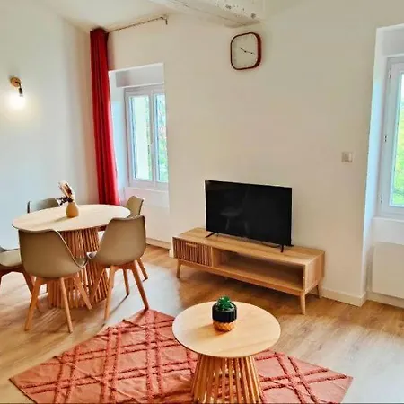 Joli Le Moderne Design * 克莱蒙费朗