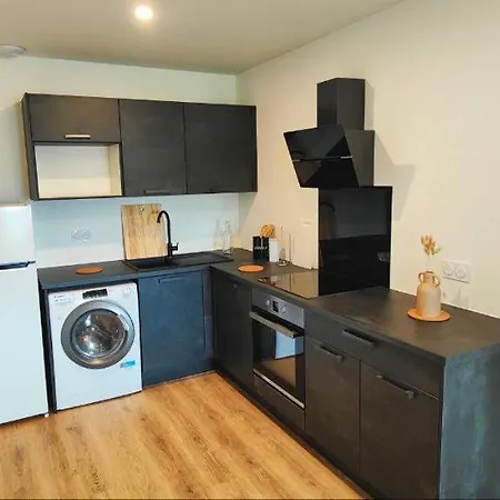 Joli Le Moderne Design * Clermont-Ferrand