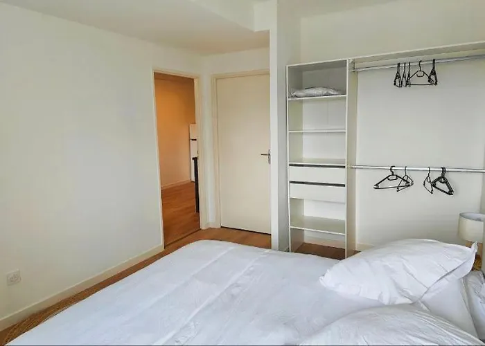 Joli Le Moderne Design Apartment *