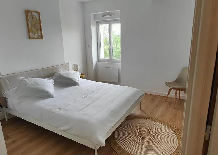 Apartment Joli Le Moderne Design