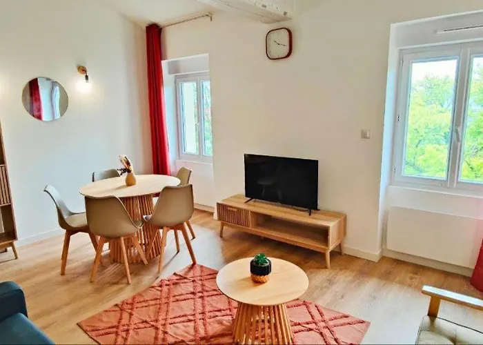 Joli Le Moderne Design * Clermont-Ferrand