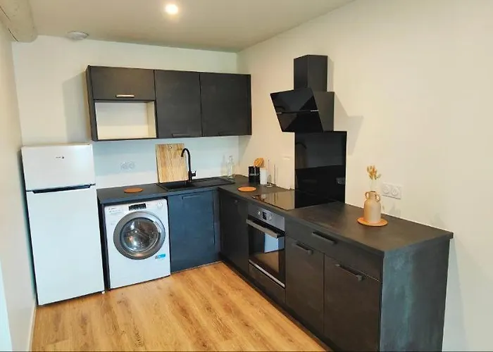 Joli Le Moderne Design * Clermont-Ferrand